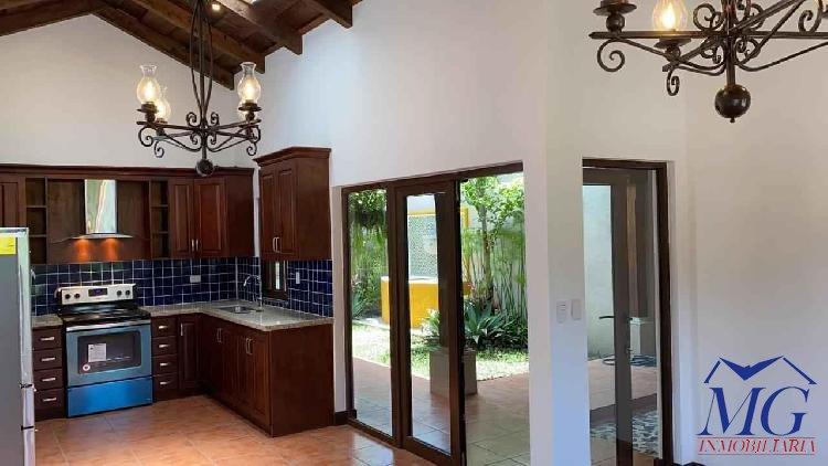 VENDO CASA EN CONDOMINIO HUERTAS DE SAN PEDRO — foto 2