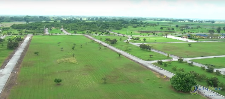 Terreno en venta Residencial Lagunas de Monterrico - Miniatura 3