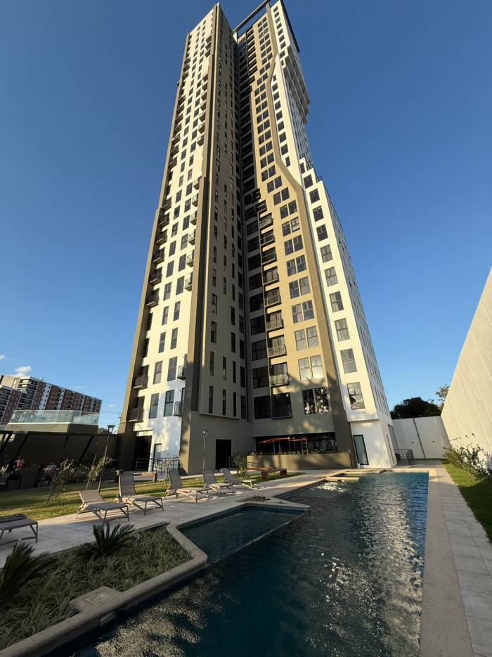 Apartamento en renta en zona 11 Edificio nuevo — foto 14