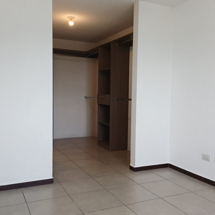 Apartamento en Renta en Colonia Mariscal - Miniatura 11