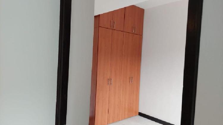 APARTAMENTO EN RENTA EN HEXA CAÑADA 16, ZONA 16