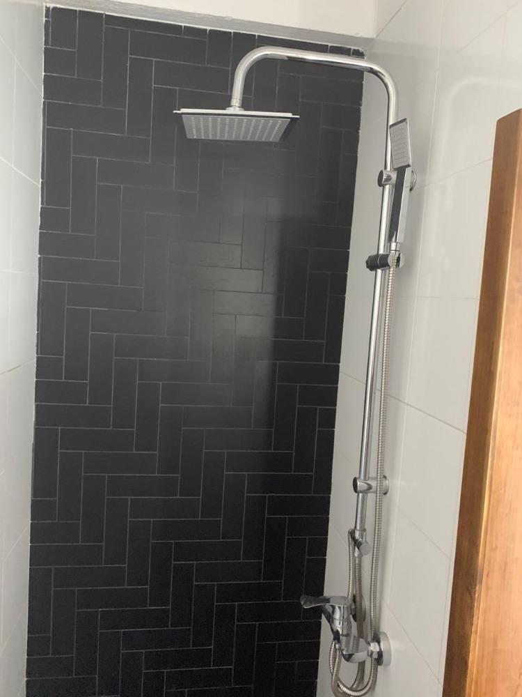 Apartamento en renta en 5a Avenida, Zona 1, Guatemala.