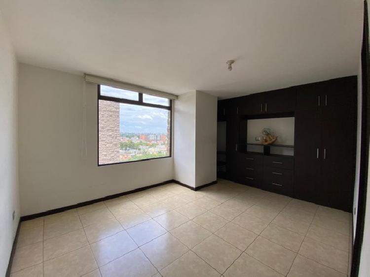 Venta de apartamento en Edificio Mirage, zona 11 - Miniatura 9