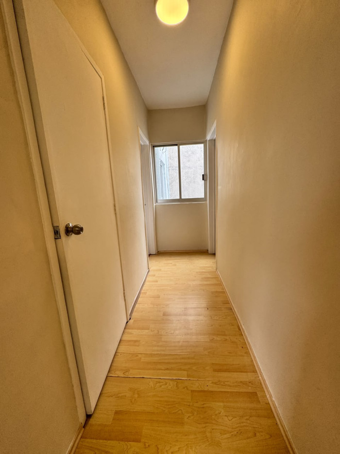 Departamento en renta esquina Masaryk — foto 6