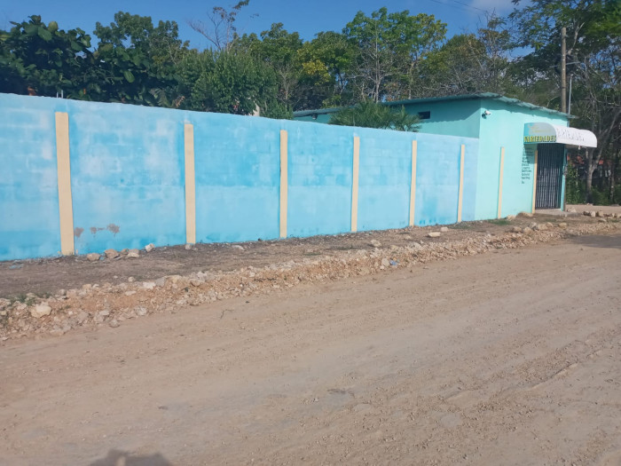 VENDO CASA EN LA LIBERTAD PETEN