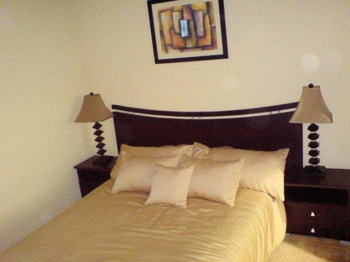 Apartamento amueblado en RENTA y VENTA, zona 14 - Miniatura 6