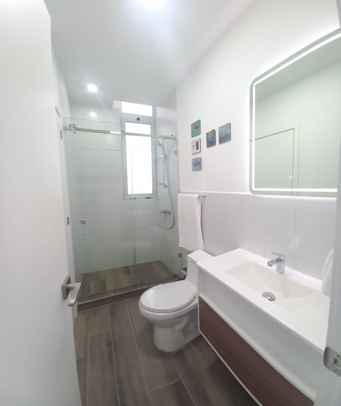 Nuevo apartamento amueblado en Américas zona 13 - Image 5