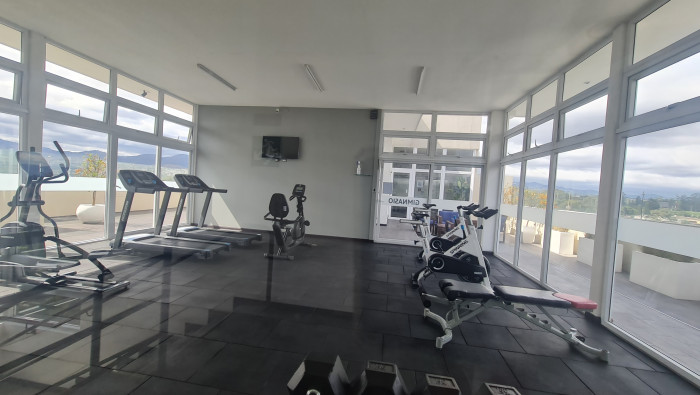 APARTAMENTO EN RENTA EN VISTAS DE LAS CHARCAS ZONA 11 - Image 5