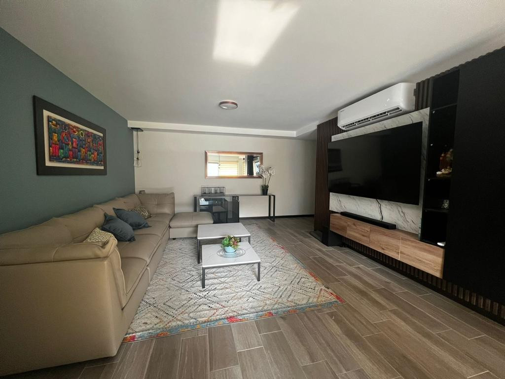 Renta de apartamento amoblado en Segheria, zona 14 - Image 1
