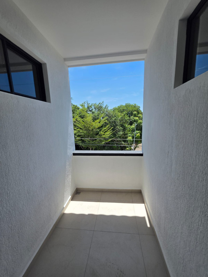 Casa a estrenar en alquiler en Residencial Antibes II - 13