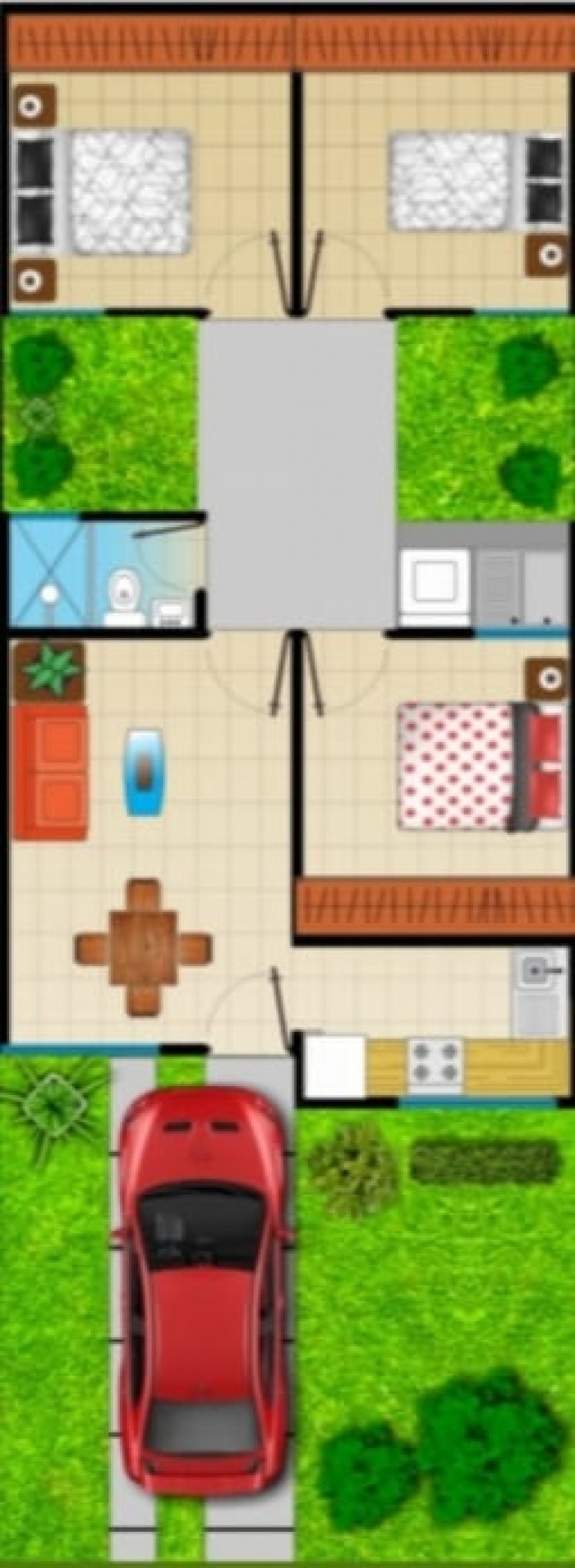 vendo casas nueva de 2 nivele en carretera al atlántico