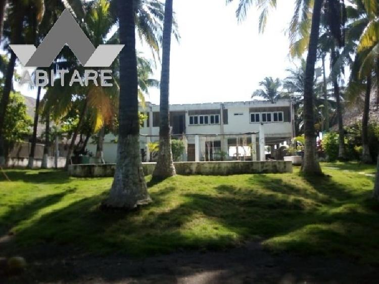 Terreno en venta en Iztapa, Escuintla - 1