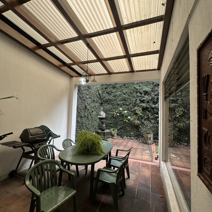 Casa en venta dentro de condominio en la zona 12 — foto 7