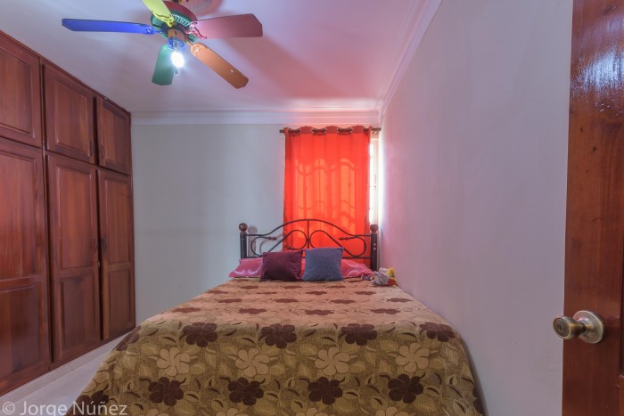 Casa de venta en Urb. Don Jaime, Santiago — foto 10