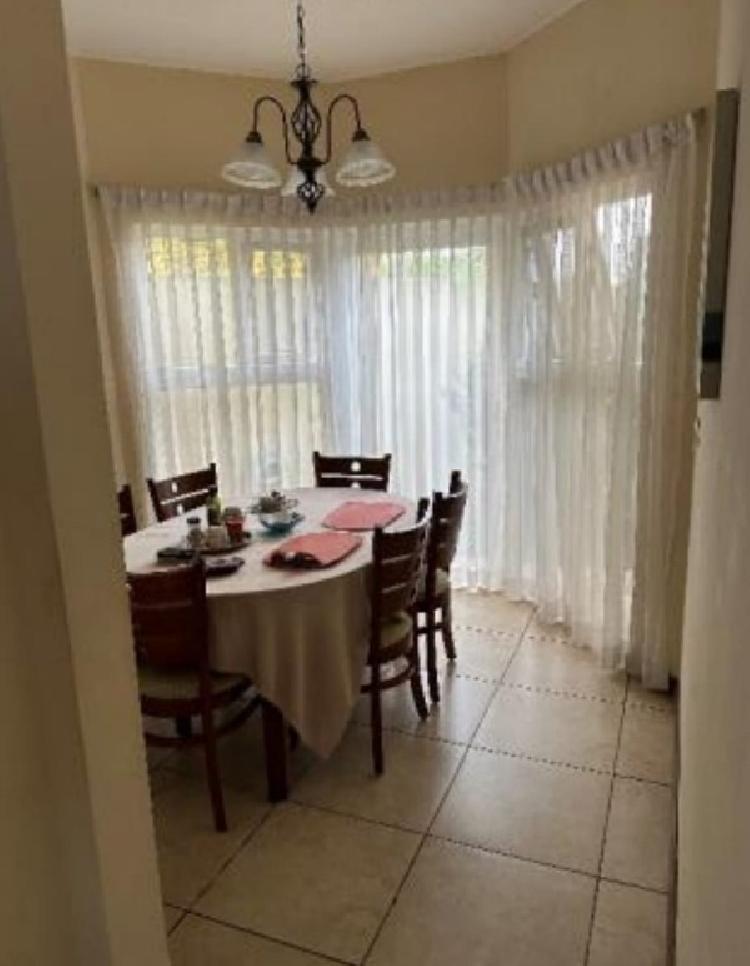 Casa en Venta Condominio Terravista, Fraijanes, Km 16.5 — foto 11