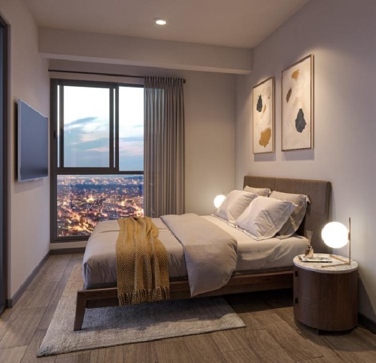 Apartamento en pre venta en zona 13 Guatemala - Miniatura 9