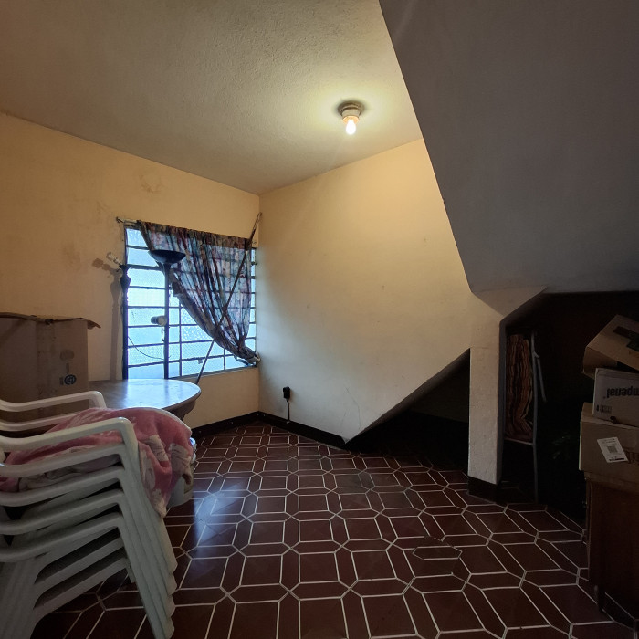 Casa en venta en zona 7 Tikal 1 Avenida Principal — foto 3