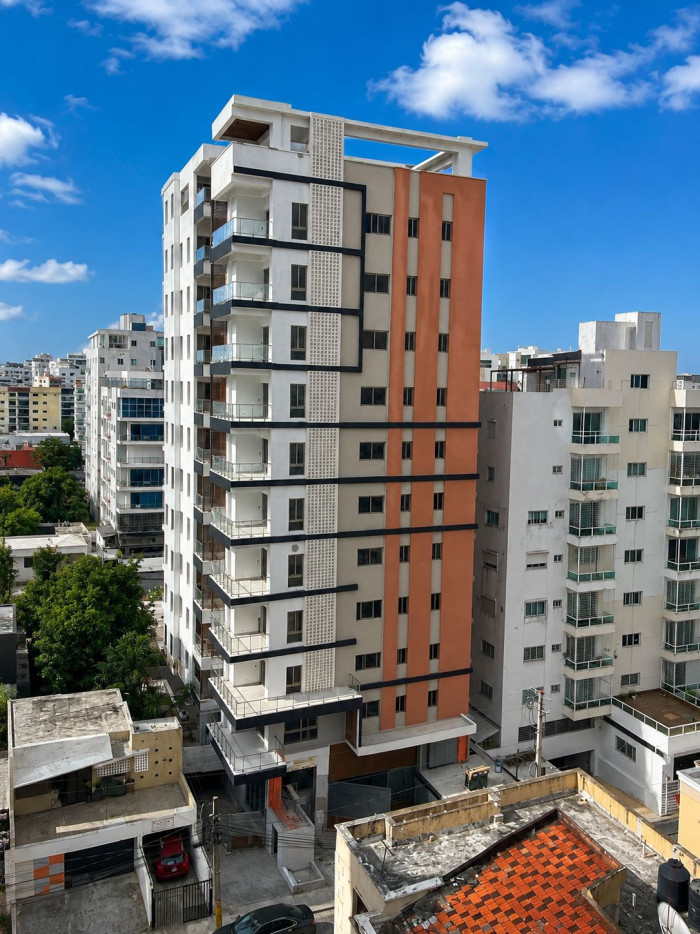 Apartamento en Venta 2 Habitaciones en Evaristo Morales — foto 3