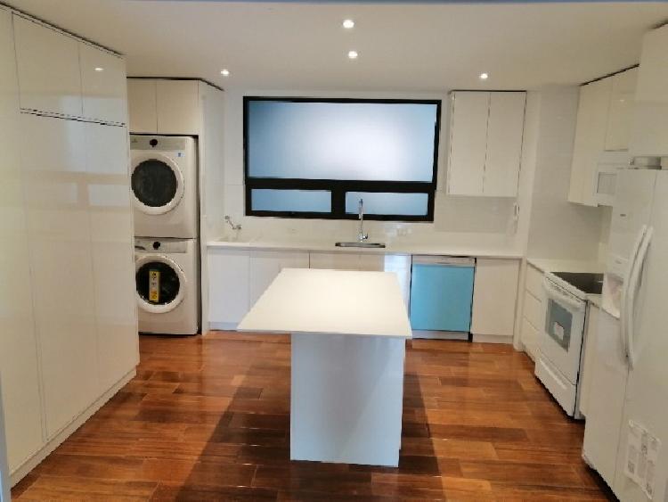 APARTAMENTOS EN ALQUILER NUEVOS Y MODERNOS EN ZONA 10 — foto 7