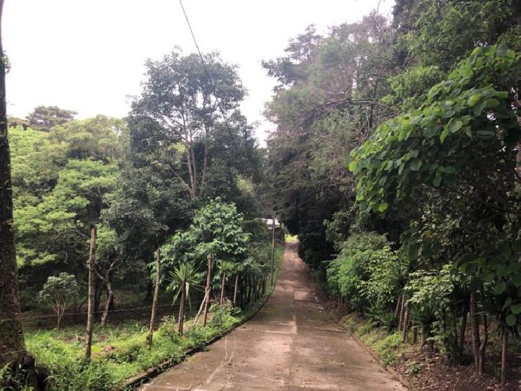 Terreno en Venta en Santa Catarina Pinula — foto 4