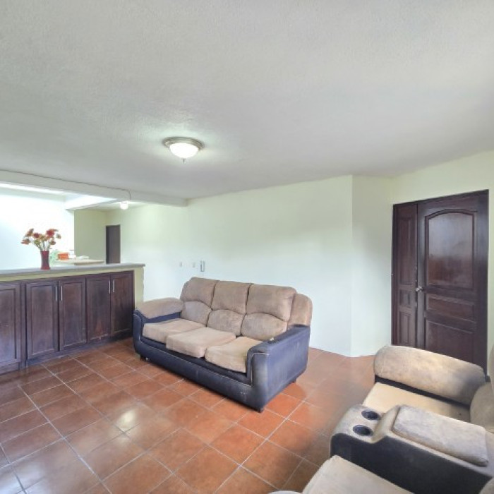 Casa con Jardín en Venta San Cristóbal afuera de garita - Miniatura 23