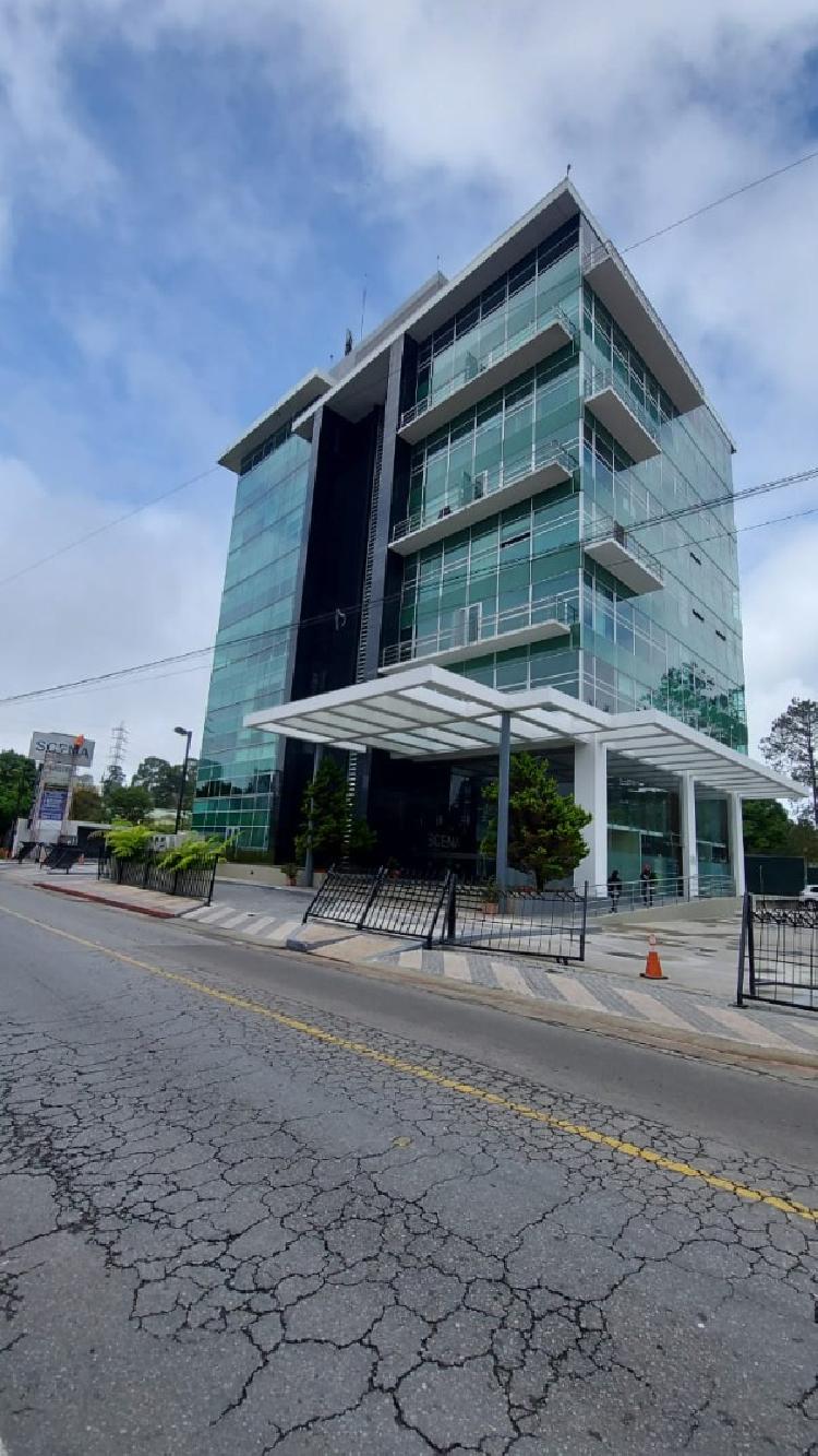 PENTHOUSE SCENA BUSINESS CENTER — foto 11
