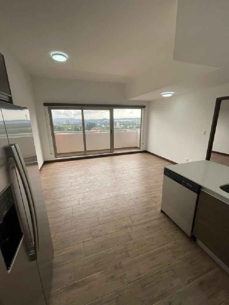 Apartamento en renta en zona 10 / Casalini Diagonal 6 — foto 12