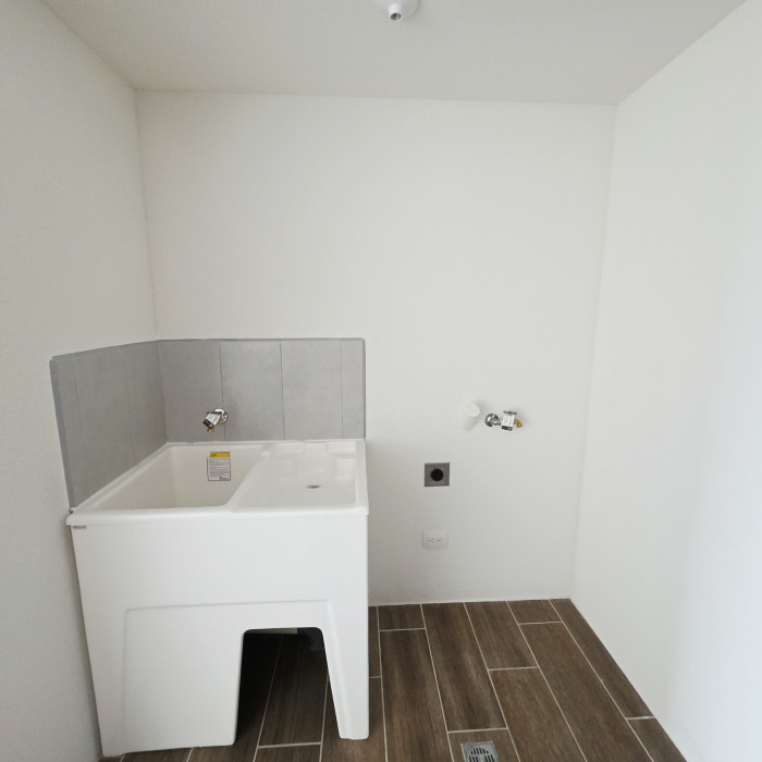 Rento Apartamento en Zona 6 Cumbres del Pedregal — foto 12