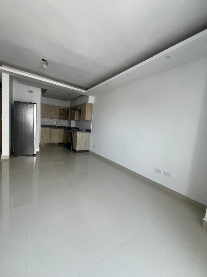 Apartamento en Alquiler en la Zona Universitaria - 1