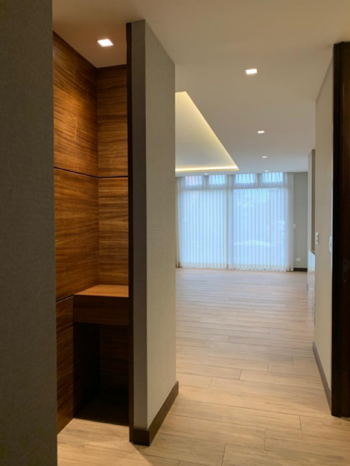 Rento apartamento NUEVO en exclusivo edificio de Z.15 — foto 2