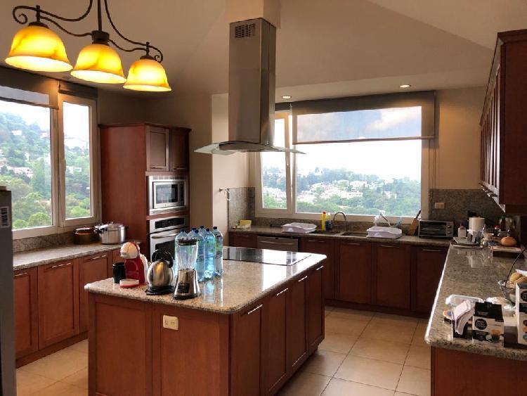 PENTHOUSE EN VENTA, ZONA 15 — foto 13
