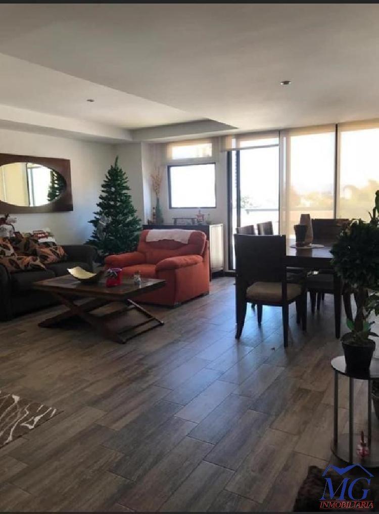 APARTAMENTO EN VENTA Y RENTA EDIFICIO NU ZONA 15