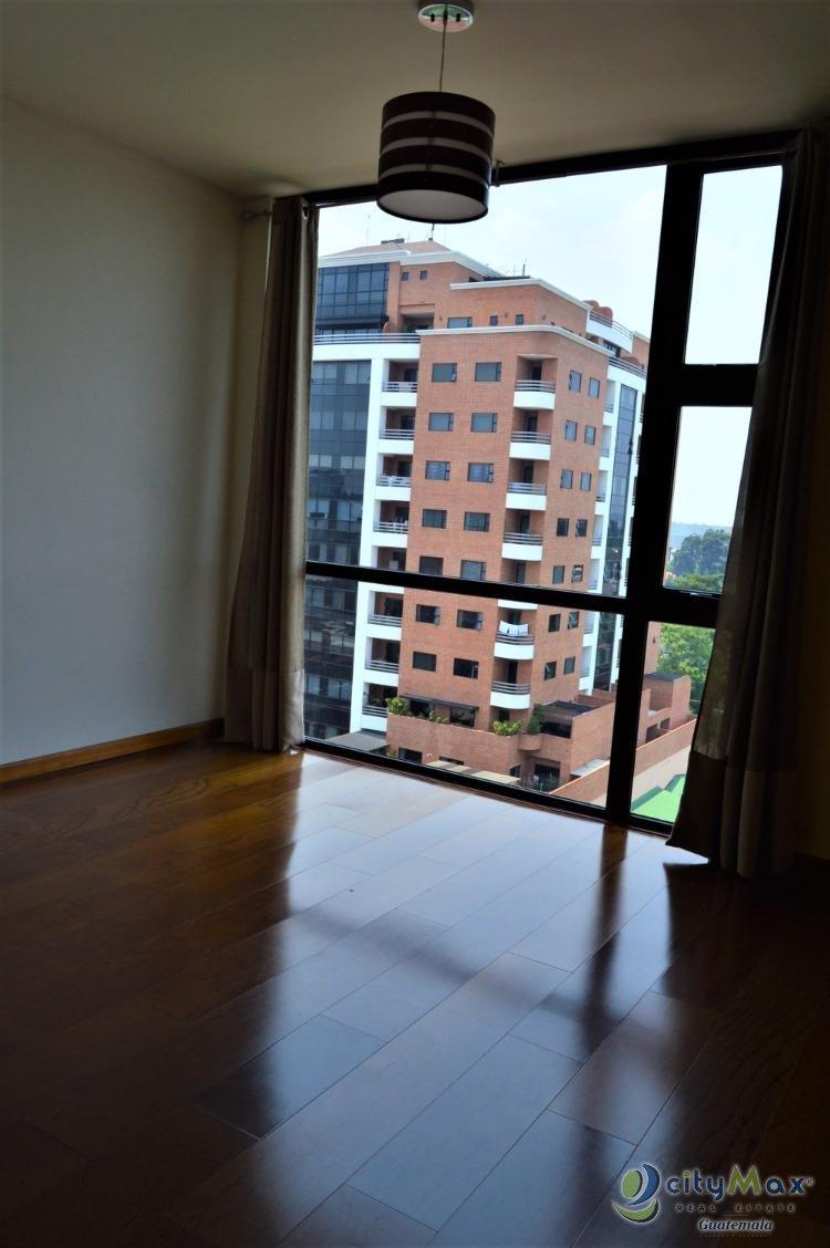 Apartamento en Venta en la Zona 10 Guatemala - Miniatura 9