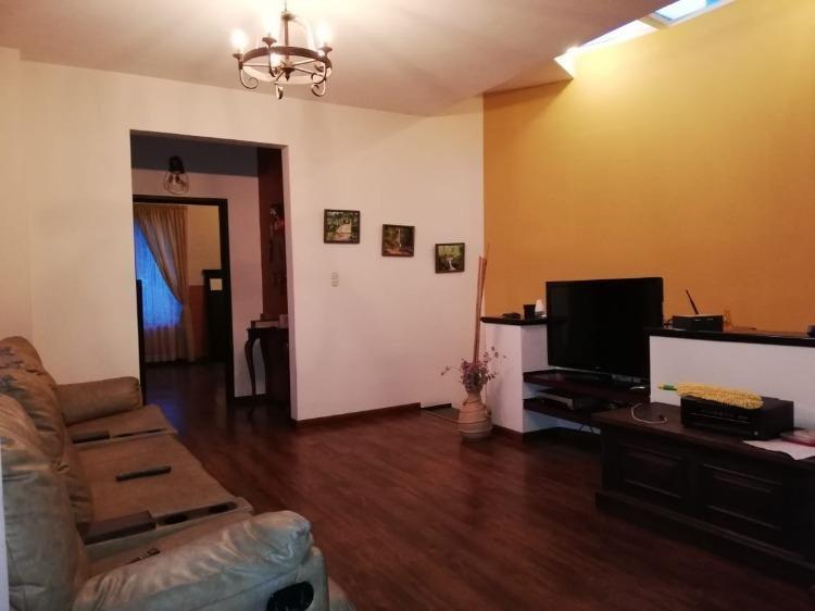 Casa en venta en Lazos de Fraijanes Guatemala - Miniatura 11