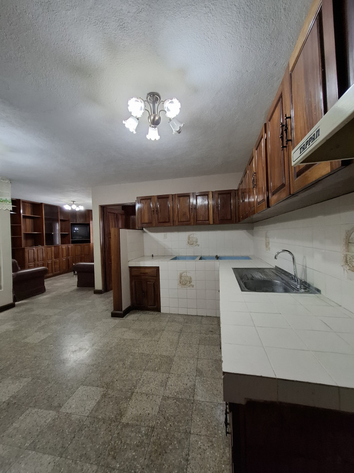 Apartamento en renta en de San Juan Sacatepequez - Miniatura 4