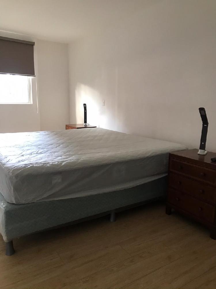 APARTAMENTO EN RENTA, ZONA 14 — foto 4