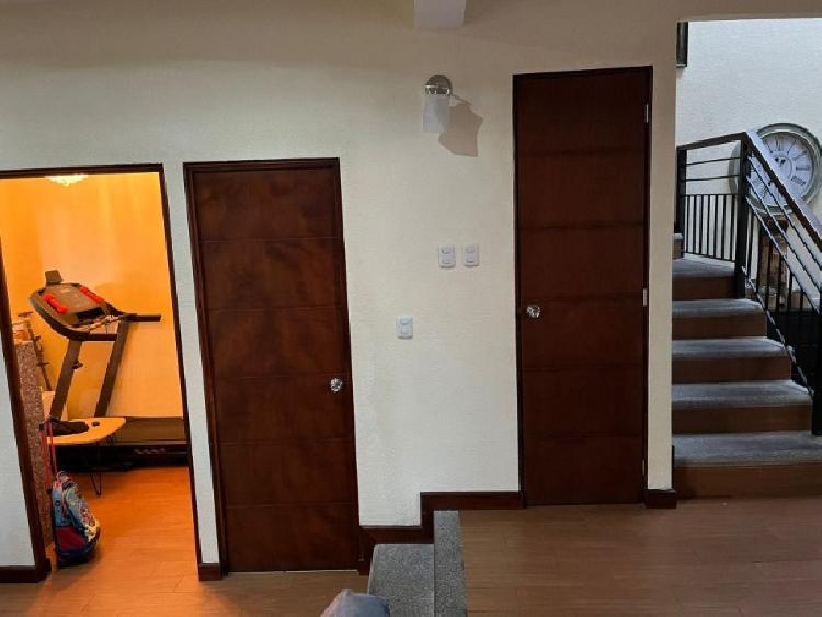 CASA EN VENTA EN KM 16.5 CARRETERA AL SALVADOR — foto 2