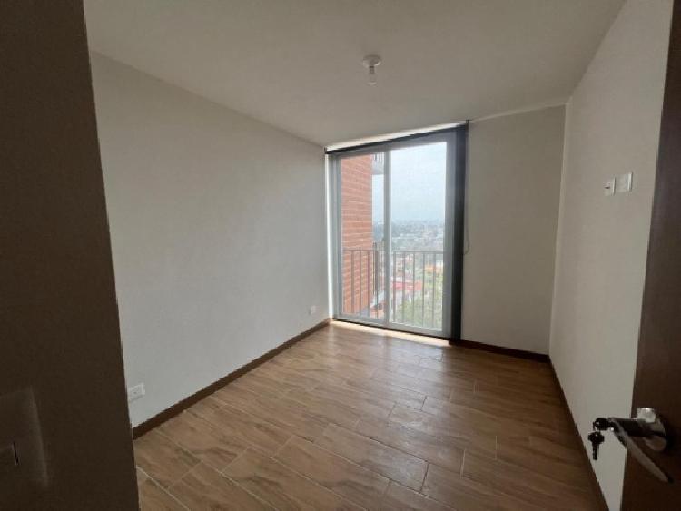 APARTAMENTO EN RENTA EN ZONA 17 - 11