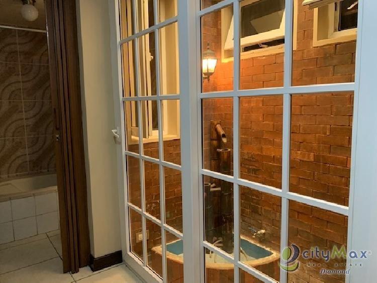 En alquiler apartamento amueblado en 15 Colonia La Isla - Miniatura 18