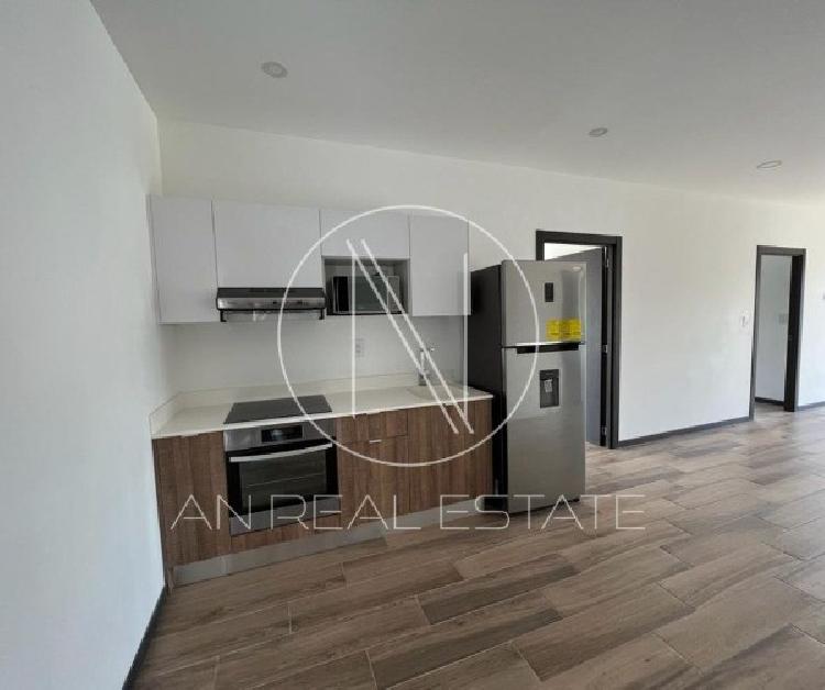 APARTAMENTO EN RENTA EN VIAGGIO, MUXBAL — foto 9