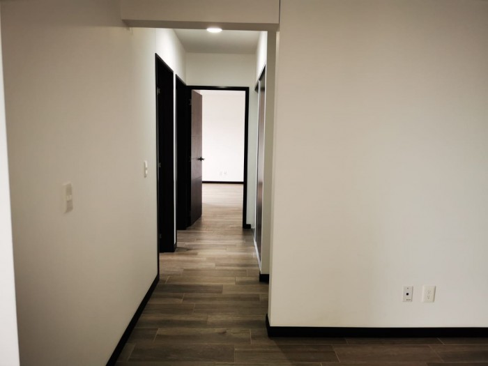 Rento apartamento para estrenar en zona 14 — foto 7