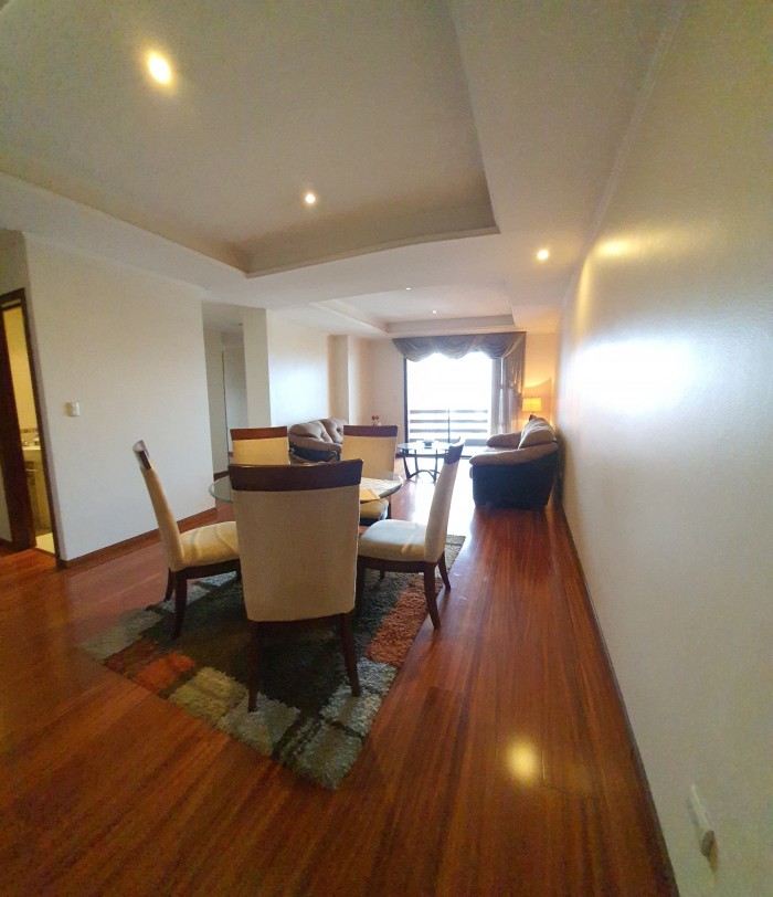 Apartamento amueblado 3 habitaciones zona 10 Guatemala - Miniatura 11