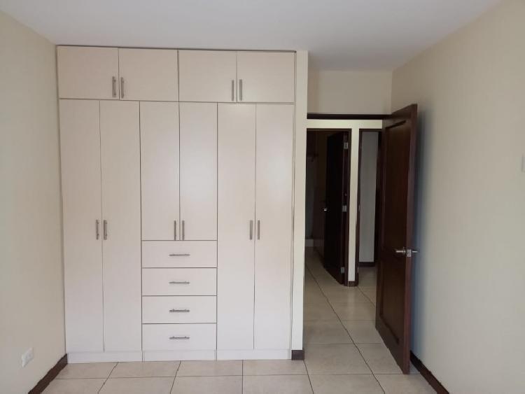 Renta de Apartamento en Santa Maria Las Charcas Zona 11 - Miniatura 11