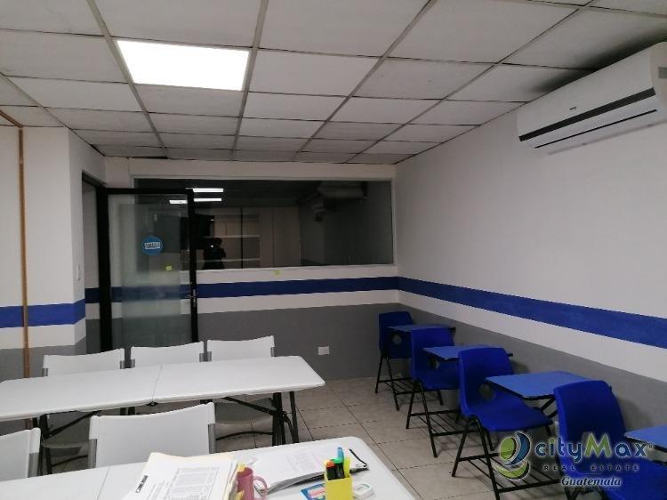 Oficina con 90.77 m2 de Construcción en Renta Zona 4 - Miniatura 6