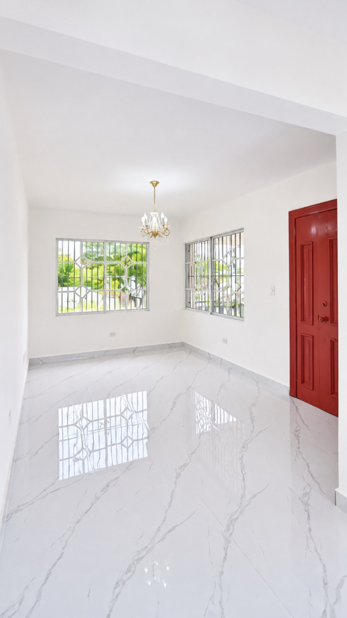 VENTA CASA TIPO VILLA 3 NIVELES LOS JARDINES DEL NORTE — foto 3