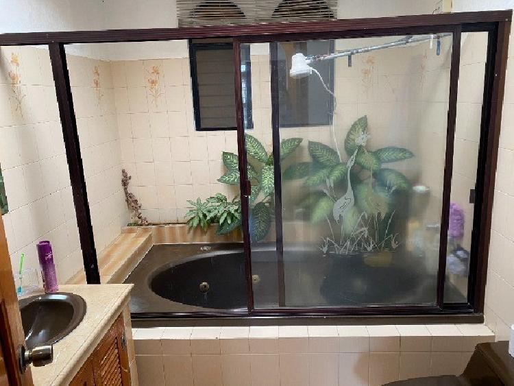 CASA EN VENTA EN COLONIA MARISCAL, ZONA 11 — foto 5