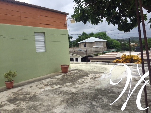 Venta de casa de 2 niveles en el Reparto Tolentino — foto 4
