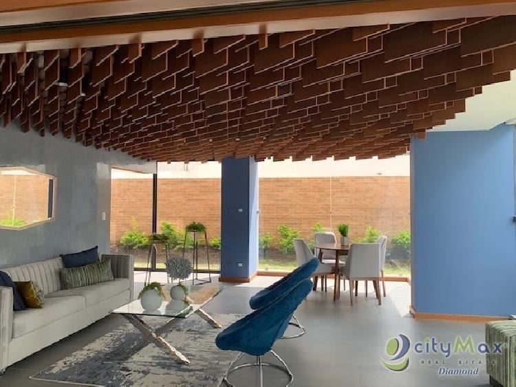 Venta apartamento de 3 habitaciones Nuevo en zona 15 VH - Image 1