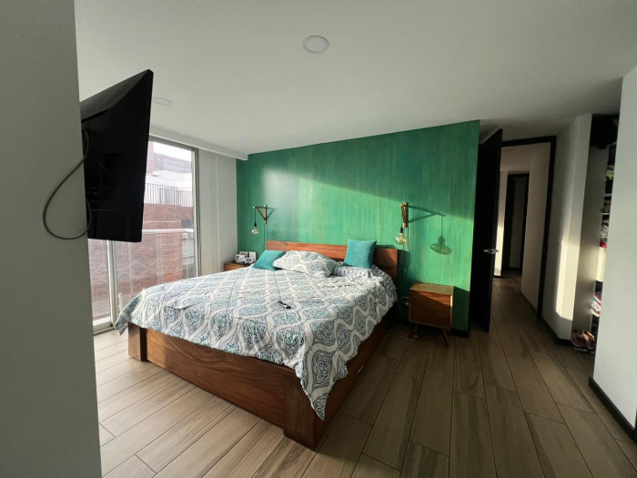 APARTAMENTO EN #VENTA EN ZONA 15 - Miniatura 9
