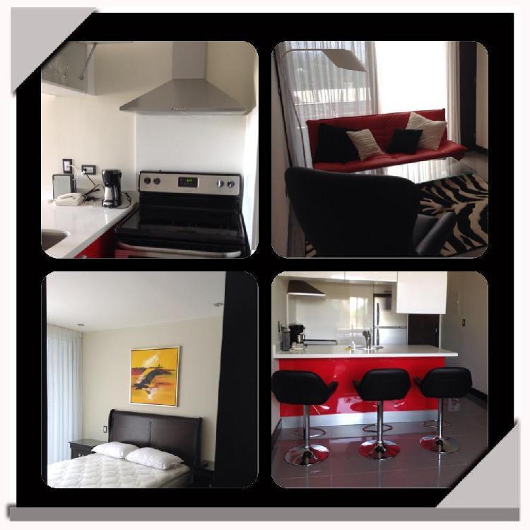 APARTAMENTO EN RENTA, ZONA 15